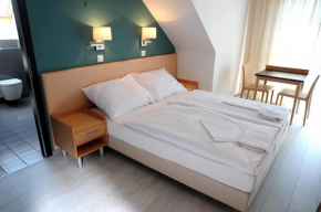 Hotels in Žabčice